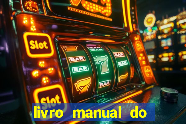 livro manual do futebol americano pdf